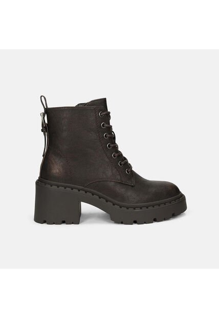Botines Para Mujer Bata Linda Filly