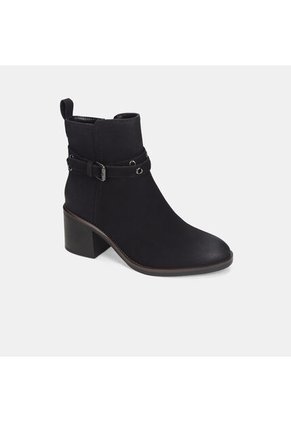 Bota Para Mujer Bata Multicolor Olivia