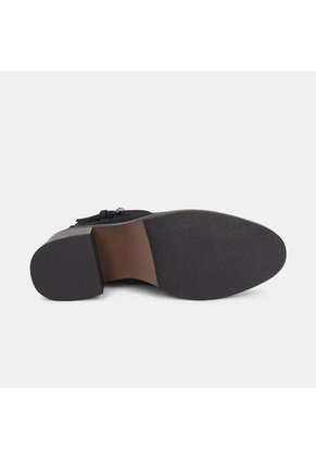 Bota Para Mujer Bata Multicolor Olivia