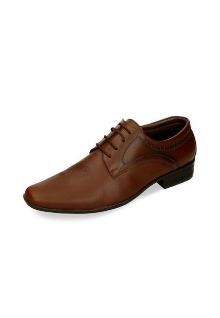 Zapatos Formales Café Bata Esa┌ Hombre - Compra Ahora | Dafiti Colombia
