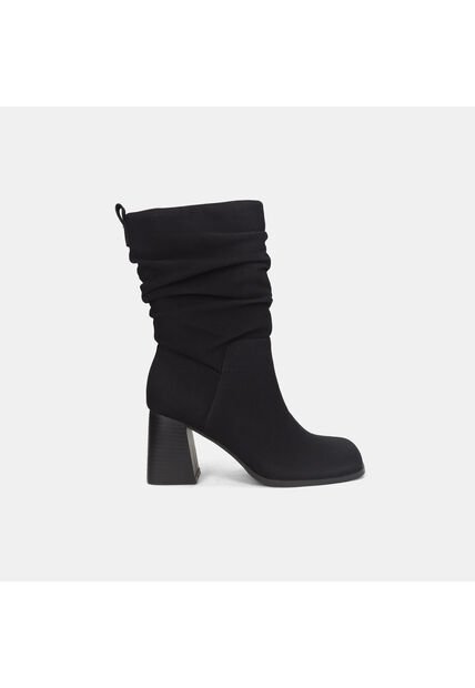 Bota Para Mujer Bata Multicolor Lich