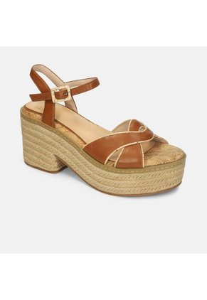 Sandalias Para Mujer Bata Chapaña