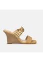 Sandalias Para Mujer Bata Camel Ikael de Bata