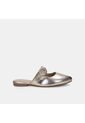Baletas Para Mujer Bata Chapaña Gina'S Puntuda Flat de Bata