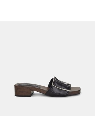 Sandalia Para Mujer Bata  Alina Bata