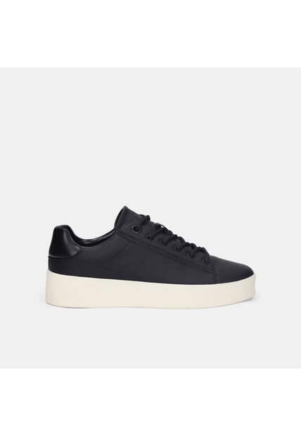 Tenis Para Mujer Bata Rojo Bonnie