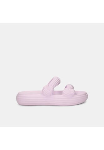 Pantufla Para Mujer Bata Multicolor Bata Luxe Bata