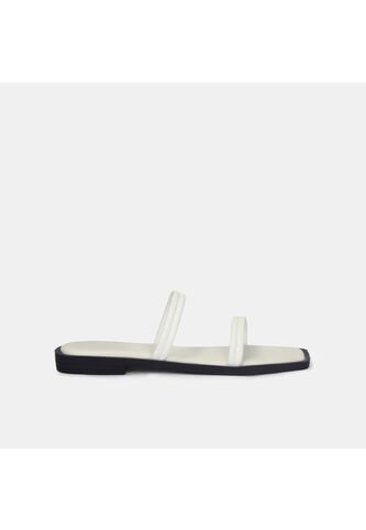 Sandalia Para Mujer Bata Negro Taylor Bata