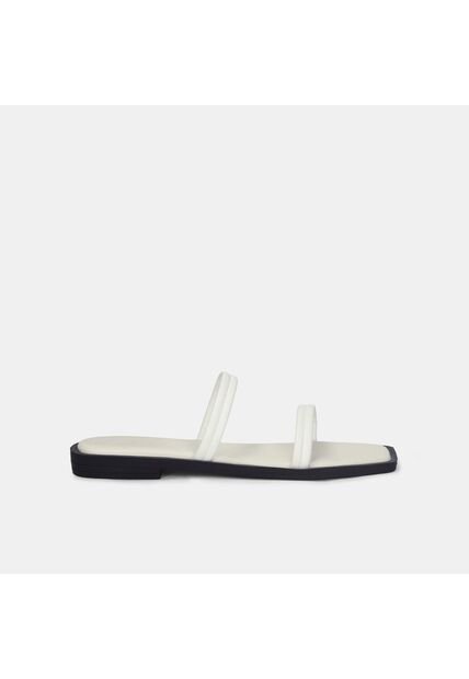 Sandalia Para Mujer Bata Negro Taylor