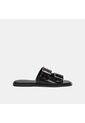 Sandalias Para Mujer Bata Negro Perrie Summer de Bata