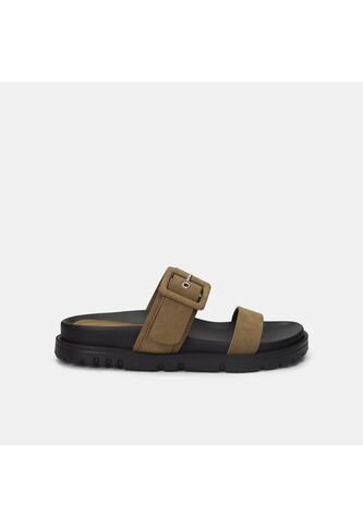 Sandalias Para Mujer Bata Negro Perrie Summer Bata