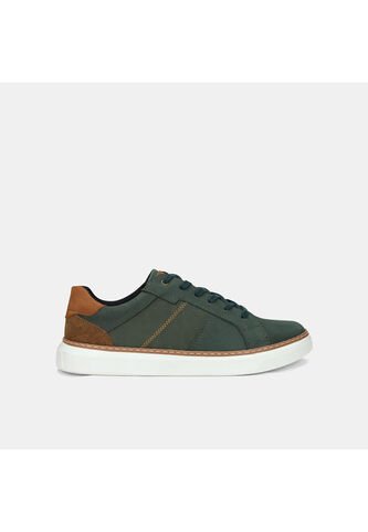 Zapatos Casuales Para Hombre Bata Oliva Nabel Nadal Bata