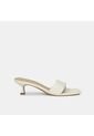 Sandalias Para Mujer Bata Fucsia Perrie Summer de Bata