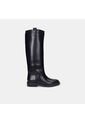 Bota Para Mujer Bata Negro Caliope de Bata