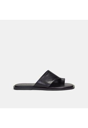 Sandalias Para Mujer Bata Negro Taylor Summer