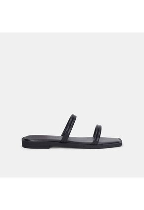 Sandalia Para Mujer Bata Negro Taylor