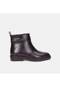 Botines Para Mujer Bata Negro Caliope de Bata