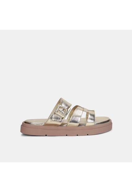 Sandalia Para Mujer Bata Chapaña Suiza