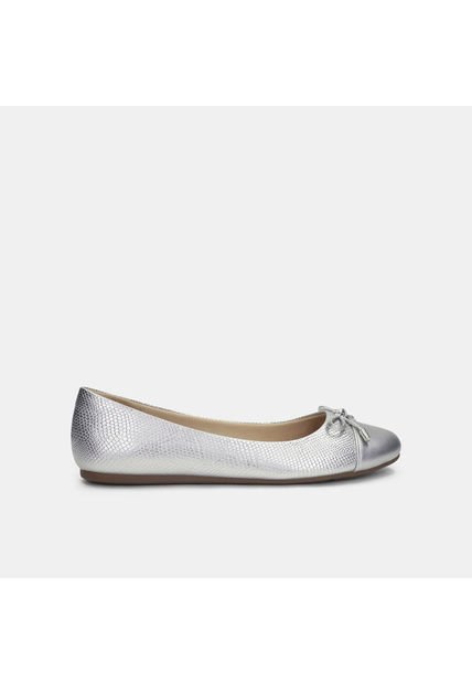 Baletas Para Mujer Bata Negro Dehli 100