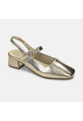 Tacones Para Mujer Bata Chapaña Kalila