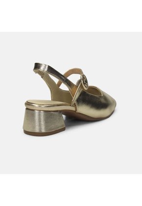 Tacones Para Mujer Bata Chapaña Kalila