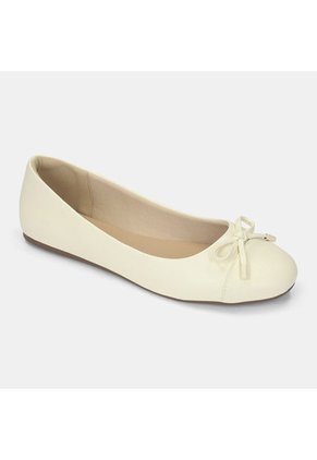 Baletas Para Mujer Bata Multicolor Dehli 100