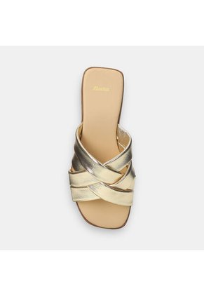 Sandalia Para Mujer Bata Chapaña Mila