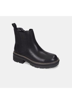 Botines Para Mujer Bata Multicolor Kailani Noelia