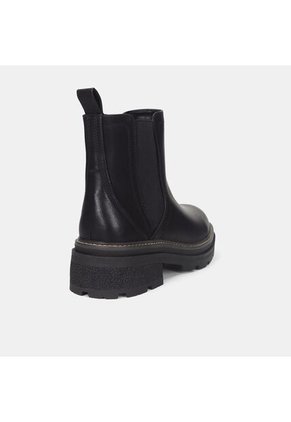 Botines Para Mujer Bata Multicolor Kailani Noelia