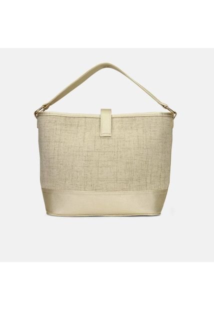 Cartera  Para Mujer Bata Multicolor Kai