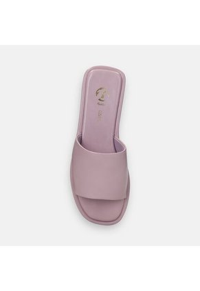 Sandalias Para Mujer Bata Azul Patriziz