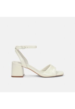 Sandalias Para Mujer Bata Multicolor