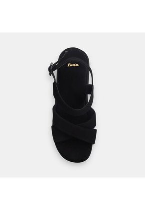 Tenis Bebé Para Niña Bubblegummers Azul Tamara 15-21