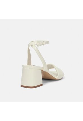 Sandalias Para Mujer Bata Multicolor