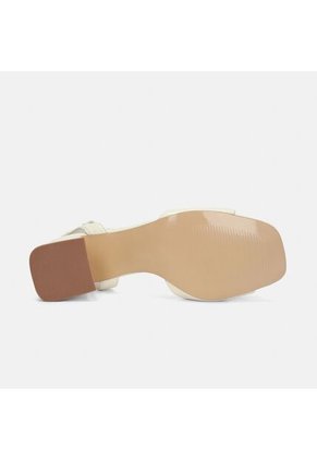 Sandalias Para Mujer Bata Multicolor