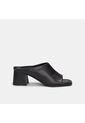 Sandalia Para Mujer Bata Negro Janette de Bata
