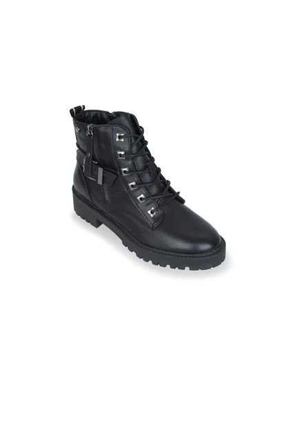 Botines Negro Bata Xaula R Mujer - Compra Ahora | Dafiti Colombia