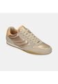Tenis Para Mujer Bata Beige Wera de Bata