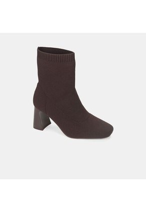 Botines Mujer Bata Multicolor Klara Pastora