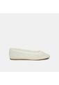 Baleta Para Mujer Bata Negro Delhi de Bata