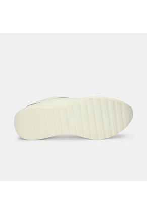 Tenis Para Mujer Bata Blanco Melody