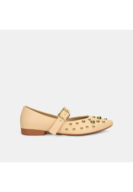 Baletas Para Mujer Bata Kandance