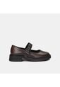Baleta Para Mujer Bata Negro Zamina de Bata