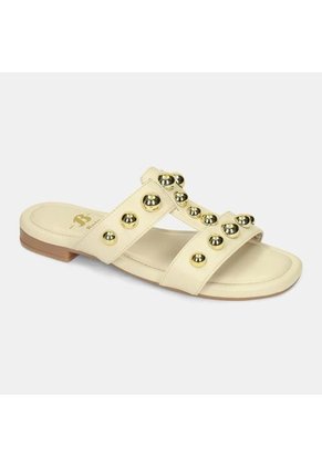 Sandalias Para Mujer Bata Multicolor Kately