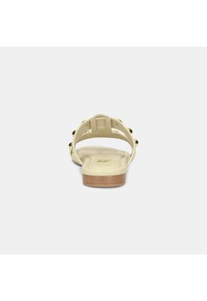 Sandalias Para Mujer Bata Multicolor Kately