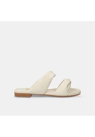 Sandalias Para Mujer Bata Talco Keiana Bata