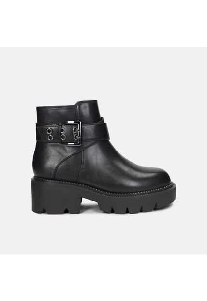 Botines Para Mujer Bata Multicolor Palermo