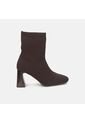 Botines Mujer Bata Multicolor Klara Pastora de Bata