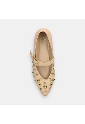 Baletas Para Mujer Bata Kandance