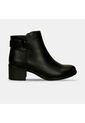Botines Para Mujer Bata Camel Ian Gloria de Bata